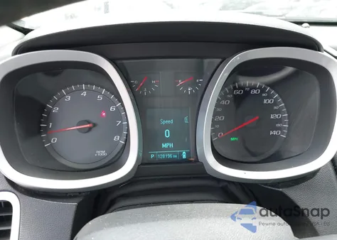 2012 Chevrolet Equinox 1Lt z USA, uszkodzony, nr VIN 2GNFLEE56C6253121